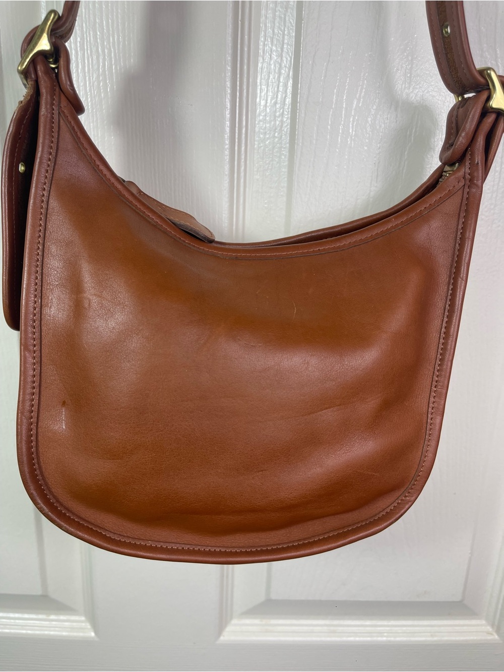 Vintage coach Janice's Legacy Bag  D81-9950 - Picture 3 of 10